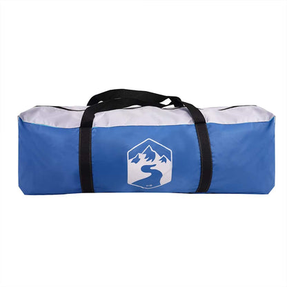 Partyzelt Wasserdicht Azurblau