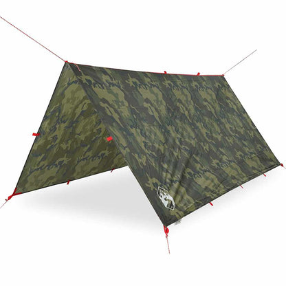 Tarp Tarnmuster Wasserdicht Camouflage