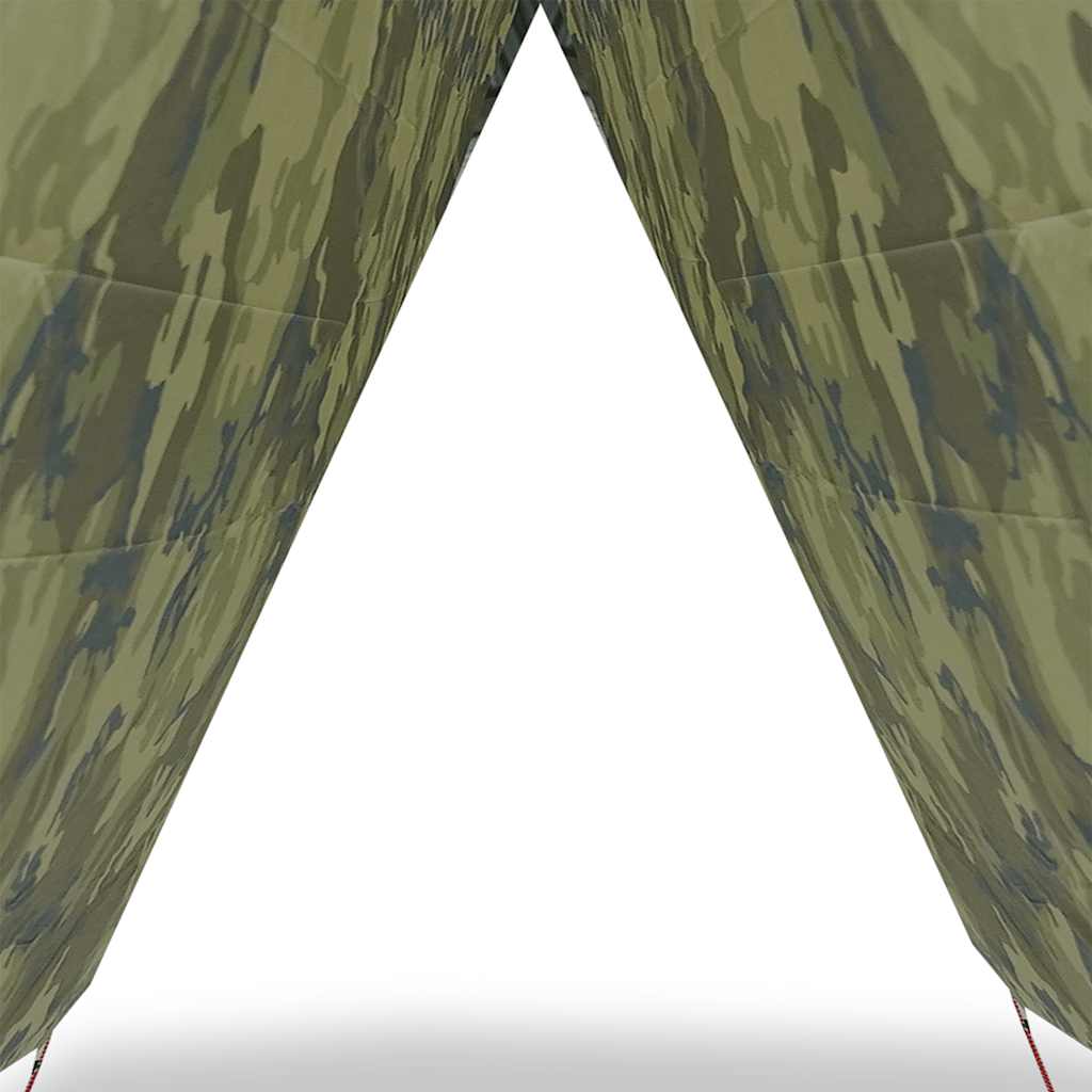 Tarp Tarnmuster Wasserdicht Camouflage