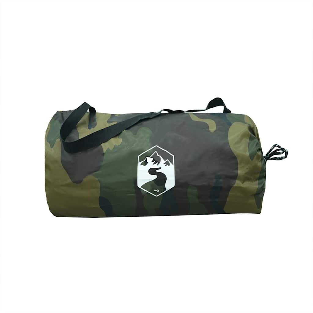 Tarp Tarnmuster Wasserdicht Camouflage
