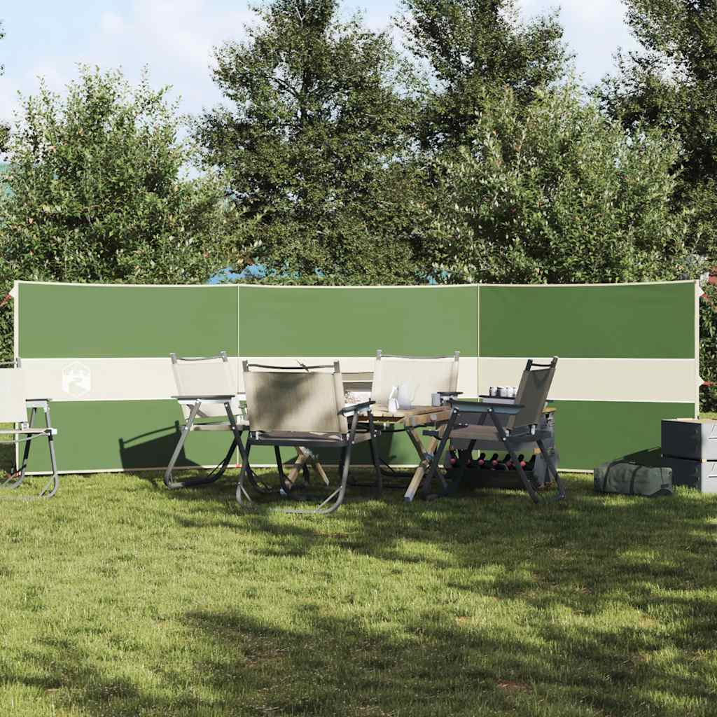 Camping-Windschutz Wasserdicht