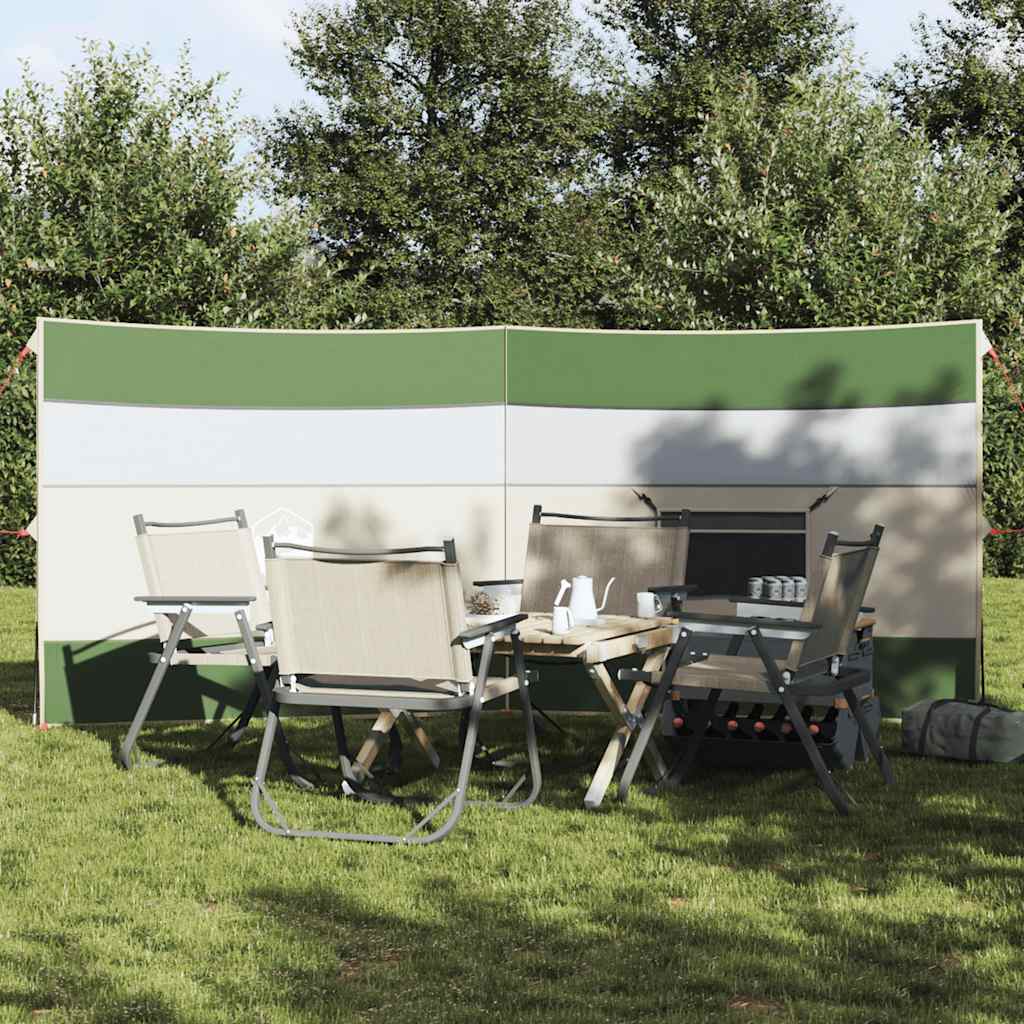 Camping-Windschutz Wasserdicht