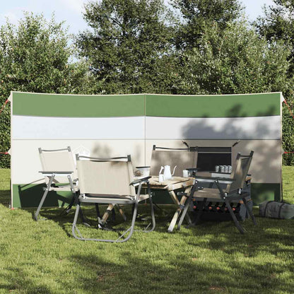 Camping-Windschutz Wasserdicht