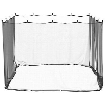 Moskitonetz Für Den Außenbereich, 220 Maschen, , 300 X 300 X 200 Cm