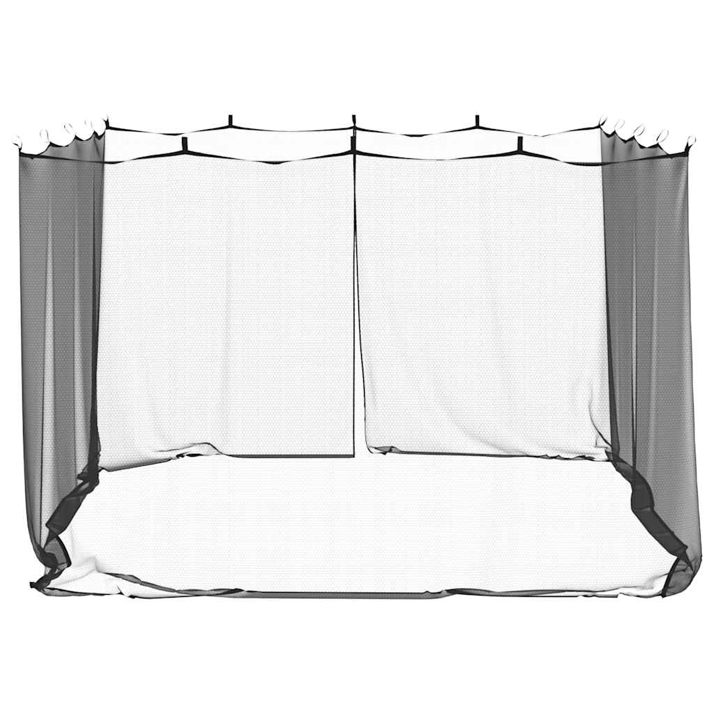 Moskitonetz Für Den Außenbereich, 220 Maschen, , 300 X 300 X 200 Cm