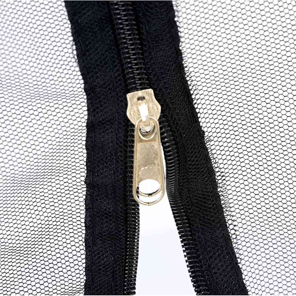 Moskitonetz Für Den Außenbereich, 220 Maschen, , 300 X 300 X 200 Cm