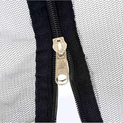 Moskitonetz Für Den Außenbereich, 220 Maschen, , 300 X 300 X 200 Cm