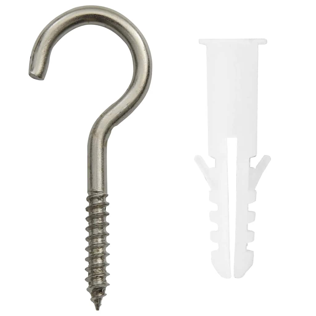 Moskitonetz Für Bett 220 Mesh Weiß 56X56X220 Cm