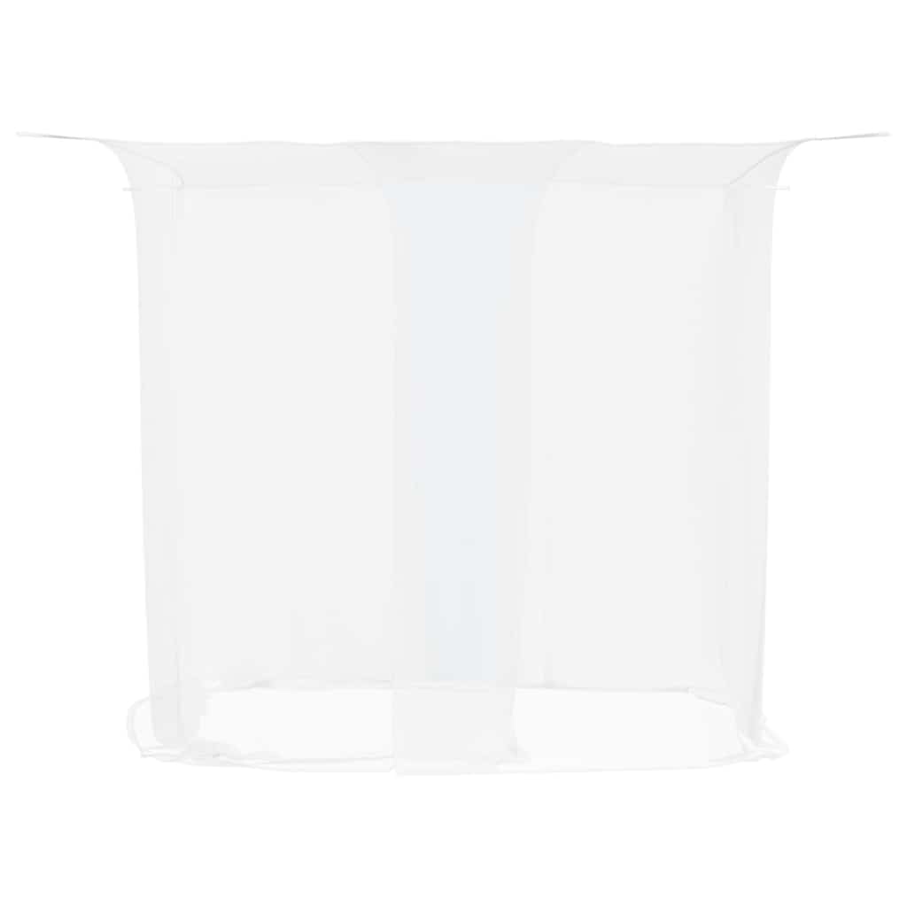 Moskitonetz Zum Aufhängen 156 Mesh Weiß