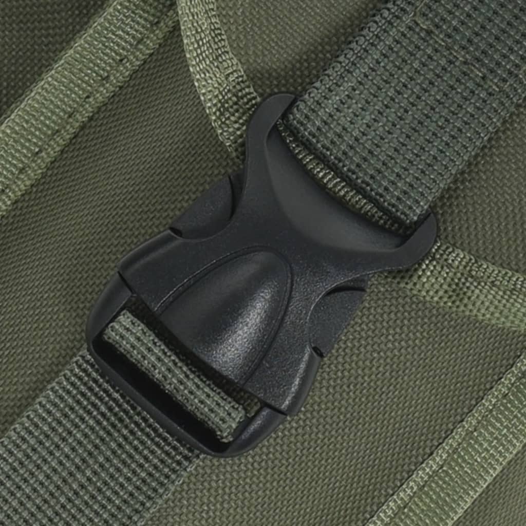 Angelrutentasche Oxford-Gewebe