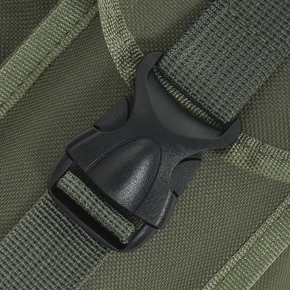 Angelrutentasche Oxford-Gewebe