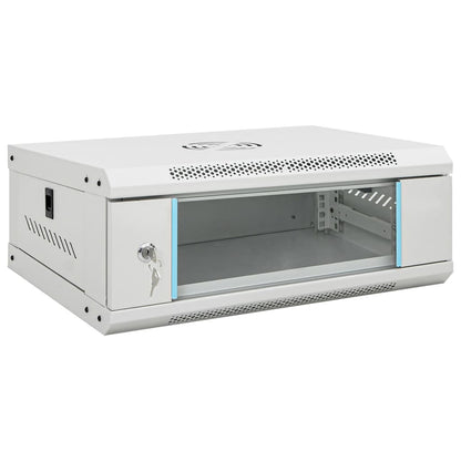 6U Netzwerkschrank Wandmontage 19&quot; Ip20