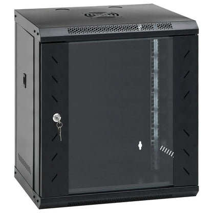 6U Netzwerkschrank Wandmontage 19&quot; Ip20