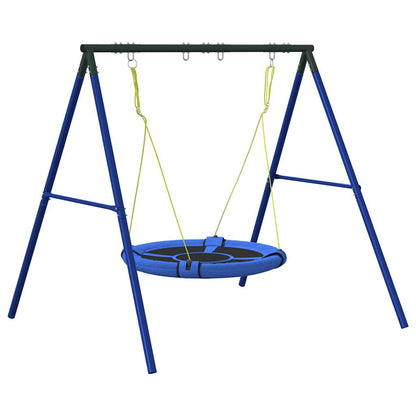 Schaukel-Set Mit Nestschaukel