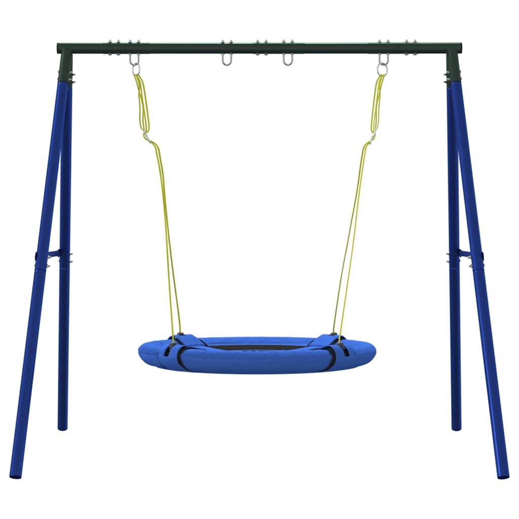 Schaukel-Set Mit Nestschaukel