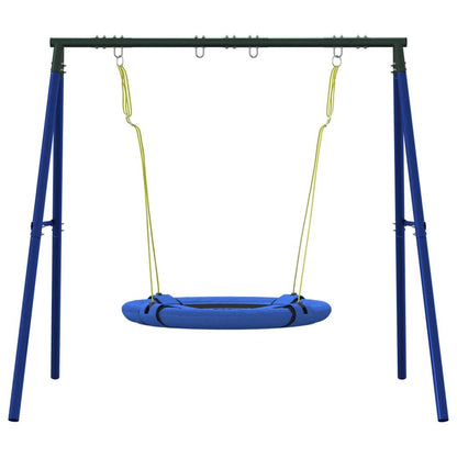 Schaukel-Set Mit Nestschaukel