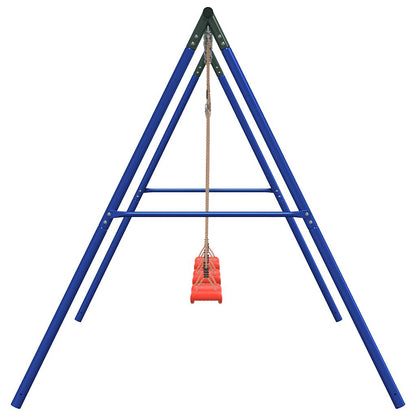 Schaukel-Set Mit 3 Schaukelsitzen