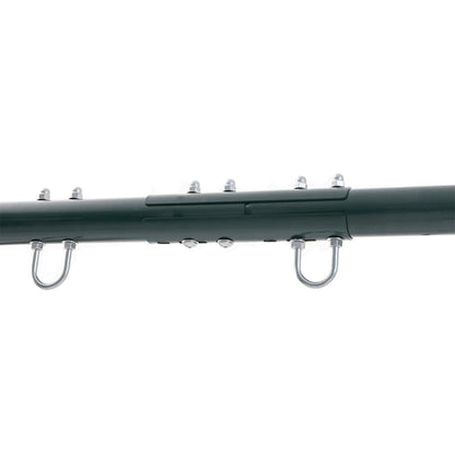 Schaukel-Set Mit Schaukelsitz Und Nestschaukel