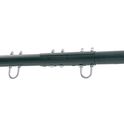 Schaukel-Set Mit Schaukelsitzen Und Trapez