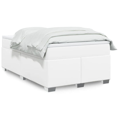 Boxspringbett Mit Matratze Kunstleder