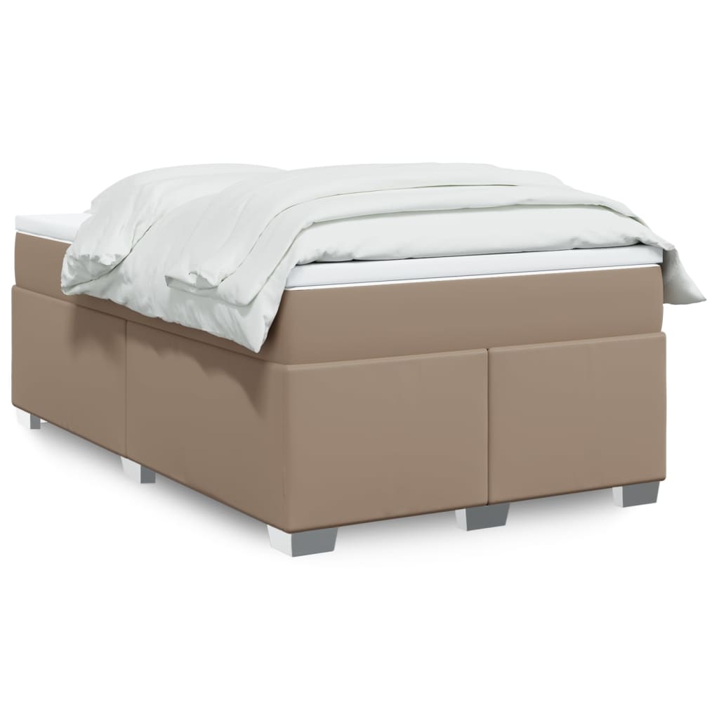 Boxspringbett Mit Matratze Kunstleder