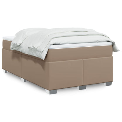 Boxspringbett Mit Matratze Kunstleder