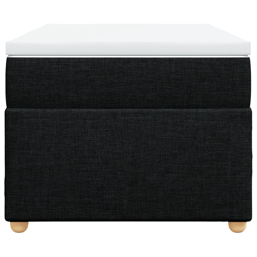 Boxspringbett Mit Matratze Stoff