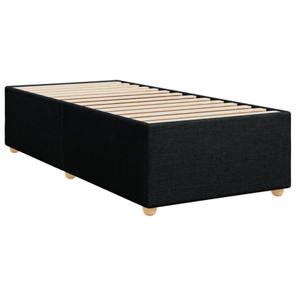 Boxspringbett Mit Matratze Stoff