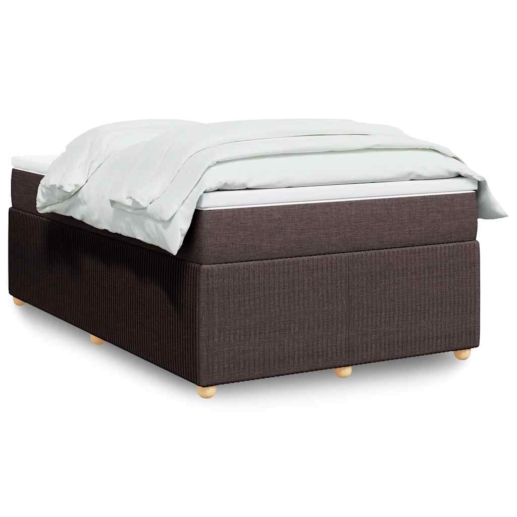 Boxspringbett Mit Matratze Stoff