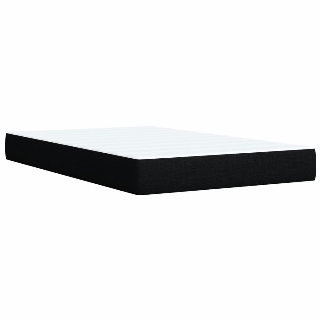 Boxspringbett Mit Matratze Stoff