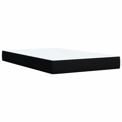 Boxspringbett Mit Matratze Stoff