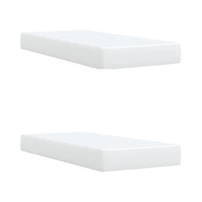 Boxspringbett Mit Matratze Kunstleder