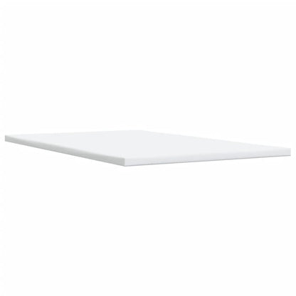 Boxspringbett Mit Matratze Stoff Dunkelbraun