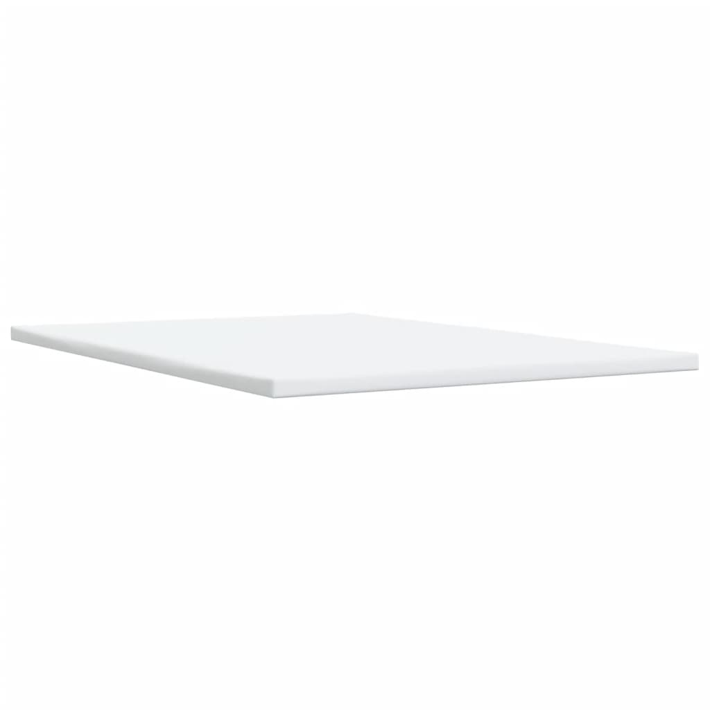 Boxspringbett Mit Matratze Stoff Hellgrau