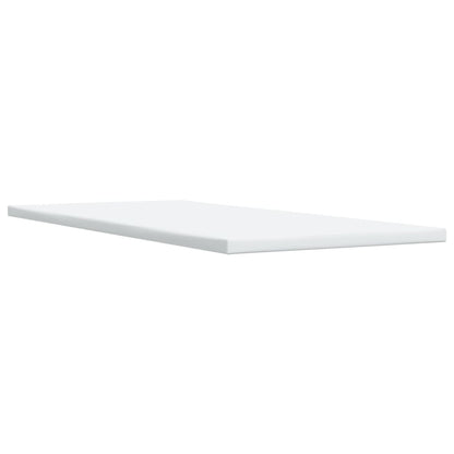 Boxspringbett Mit Matratze Stoff Dunkelbraun