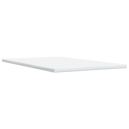 Boxspringbett Mit Matratze Stoff Hellgrau