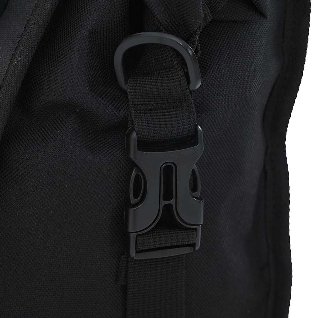 Fahrradtasche 32,5 X 17 X 57 Cm Polyester