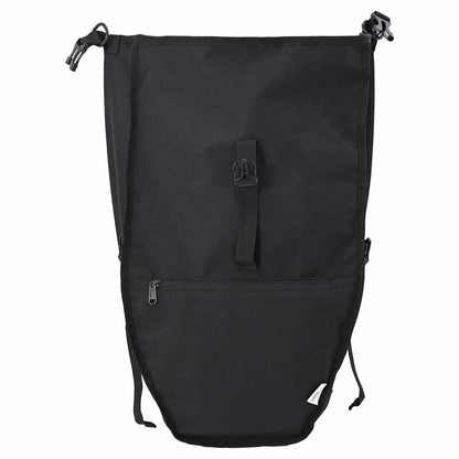 Fahrradtasche 32,5 X 17 X 57 Cm Polyester