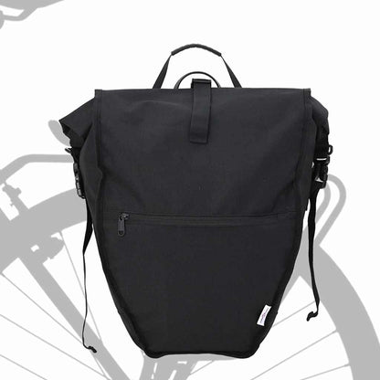 Fahrradtasche 32,5 X 17 X 57 Cm Polyester