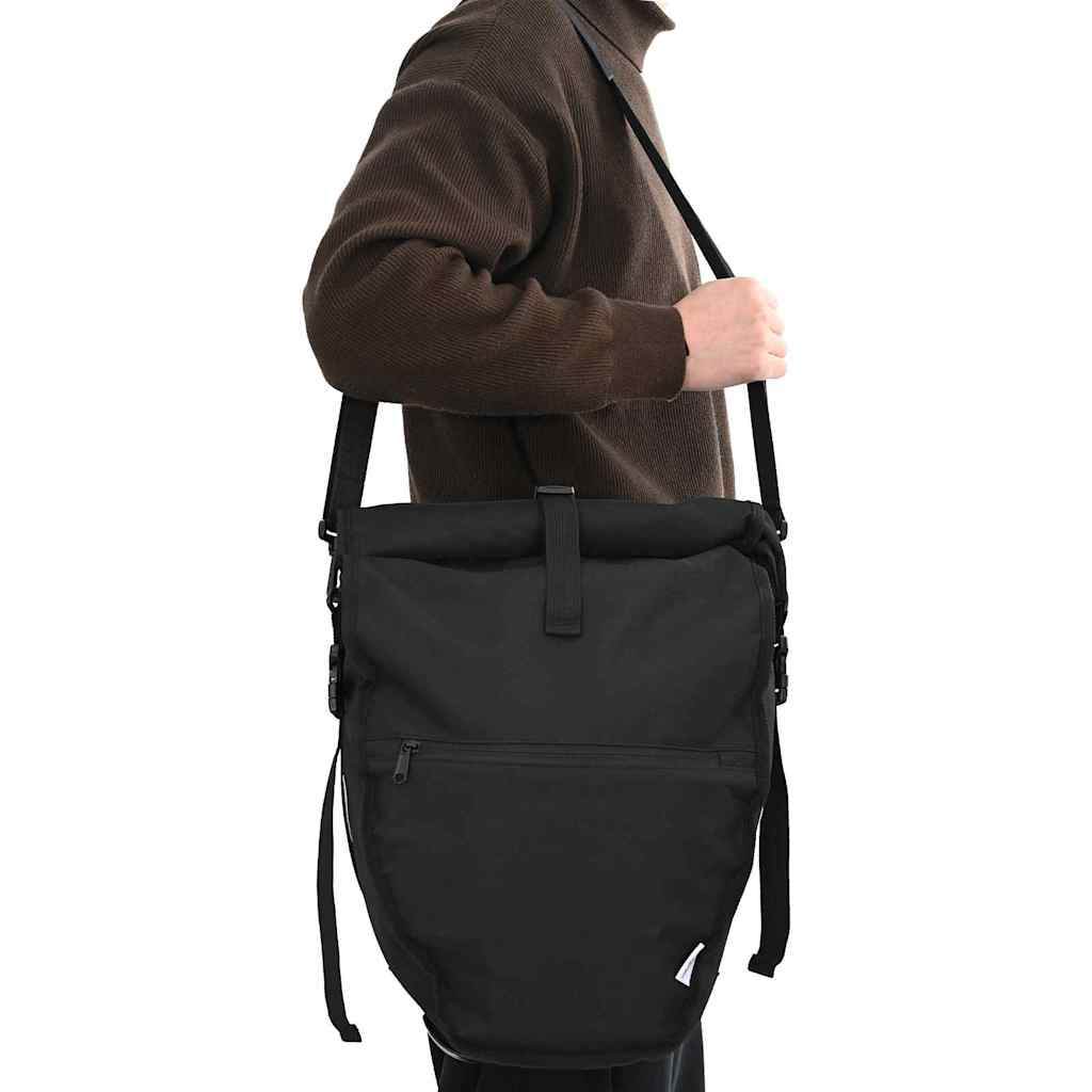 Fahrradtasche 32,5 X 17 X 57 Cm Polyester