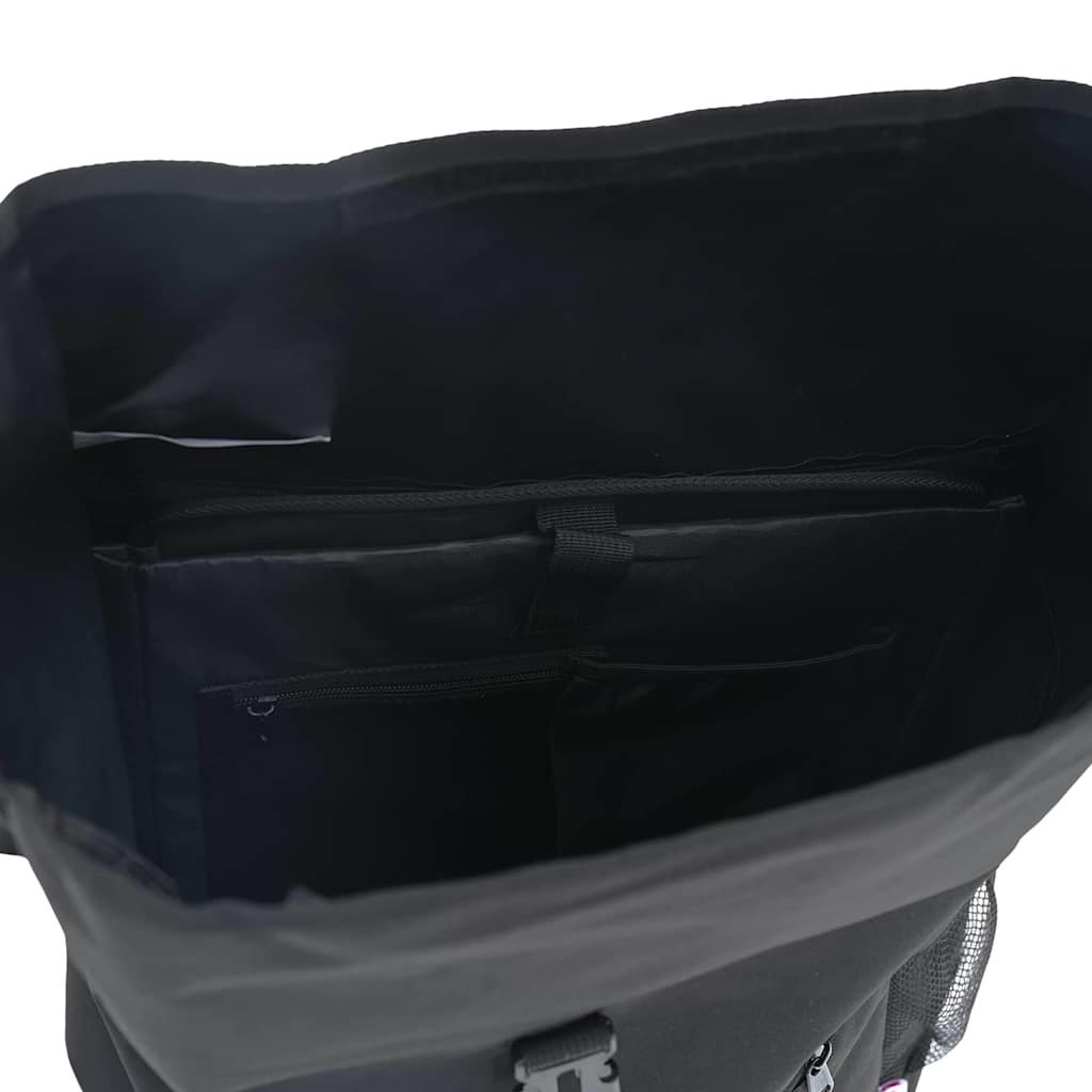 Fahrradtasche 33 X 16 X 48 Cm Polyester