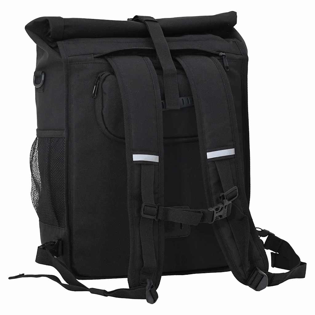 Fahrradtasche 33 X 16 X 48 Cm Polyester