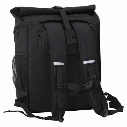 Fahrradtasche 33 X 16 X 48 Cm Polyester