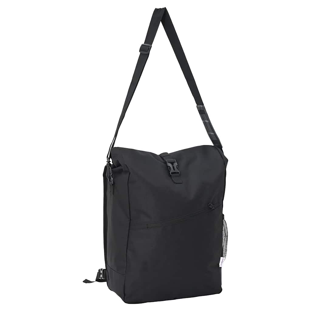 Fahrradtasche 33 X 16 X 48 Cm Polyester
