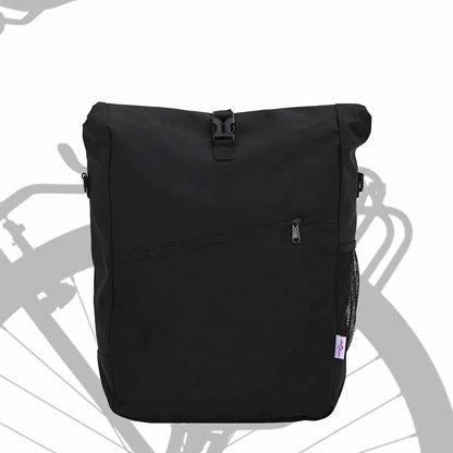 Fahrradtasche 33 X 16 X 48 Cm Polyester
