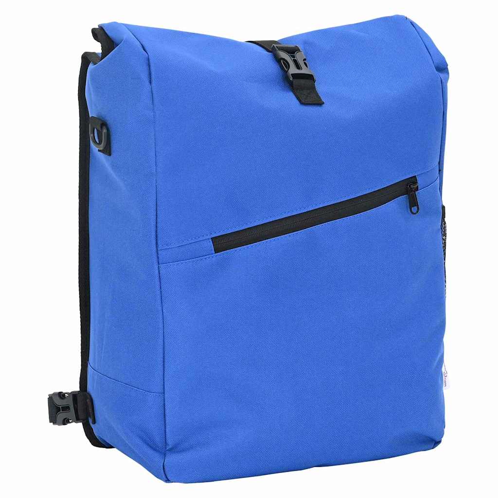 Fahrradtasche 33 X 16 X 48 Cm Polyester