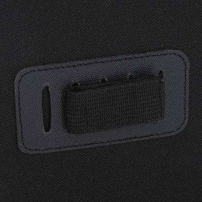 Fahrradtasche 31 X 13 X 58 Cm Polyester