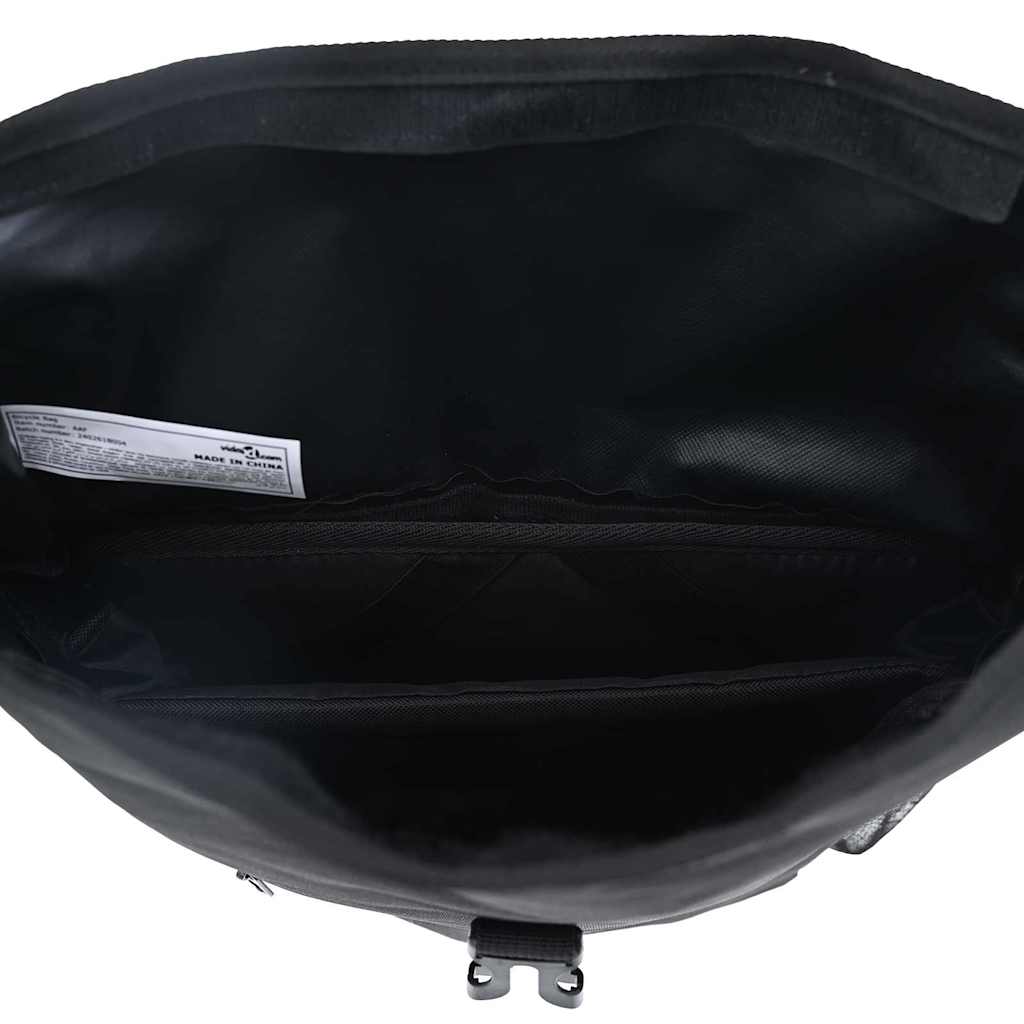 Fahrradtasche 31 X 13 X 58 Cm Polyester