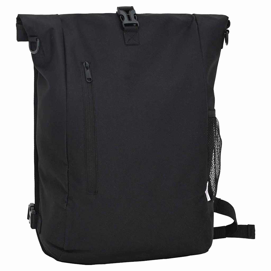 Fahrradtasche 31 X 13 X 58 Cm Polyester
