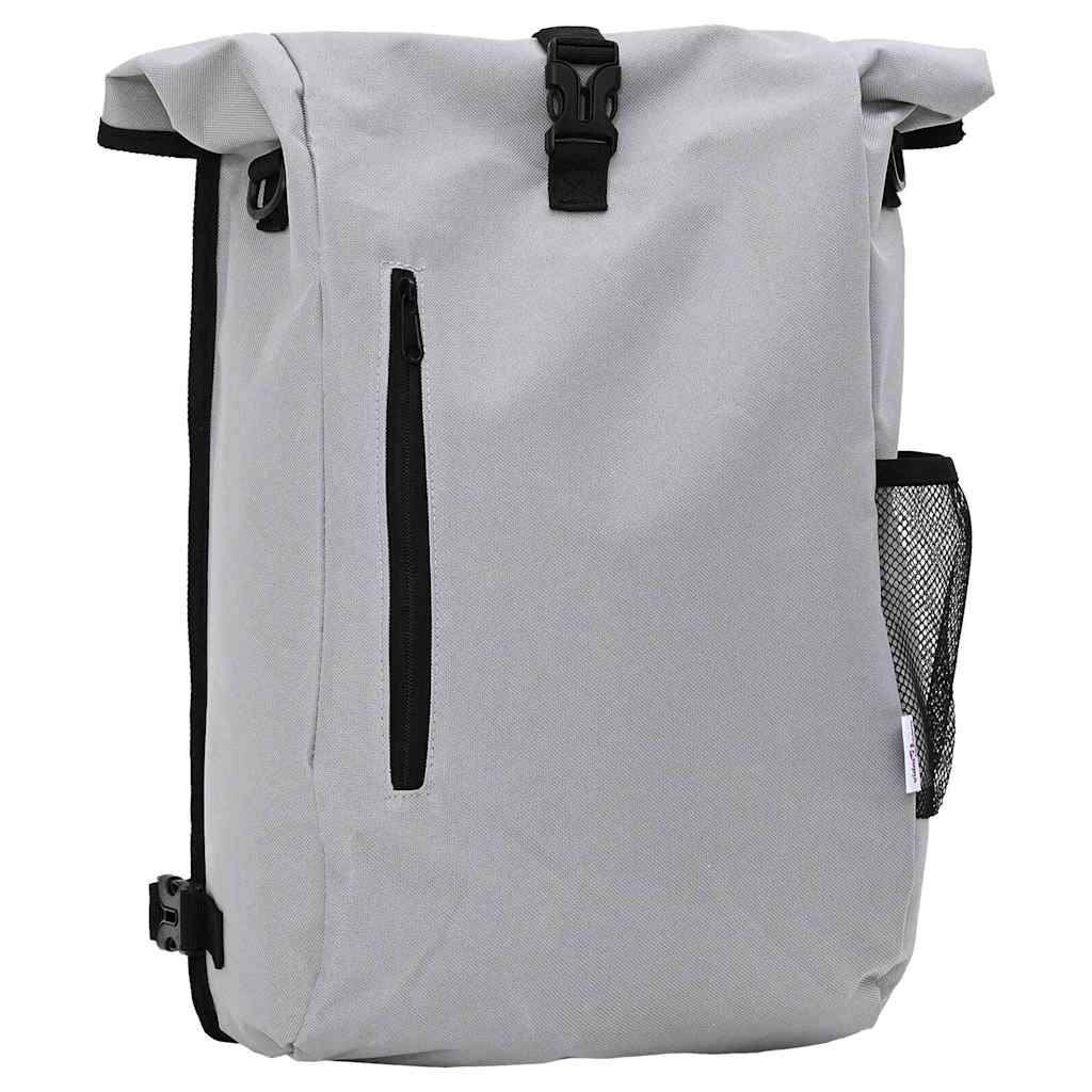 Fahrradtasche 31 X 13 X 58 Cm Polyester